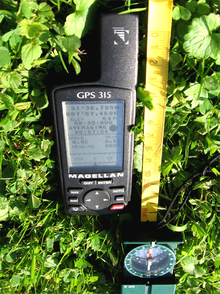 gps