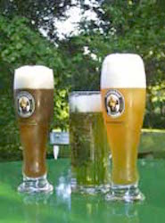 weissbier