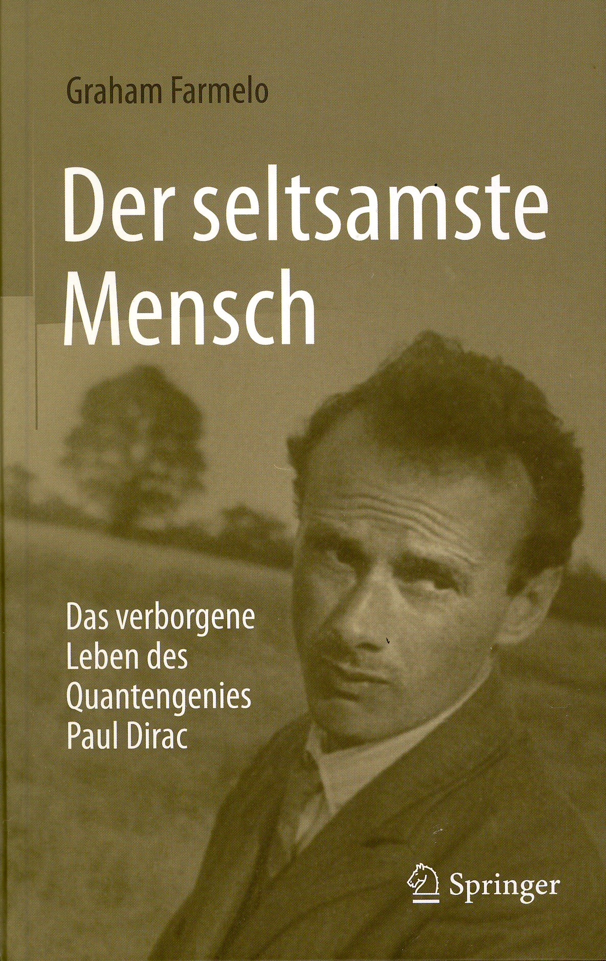 Paul
                  Dirac
