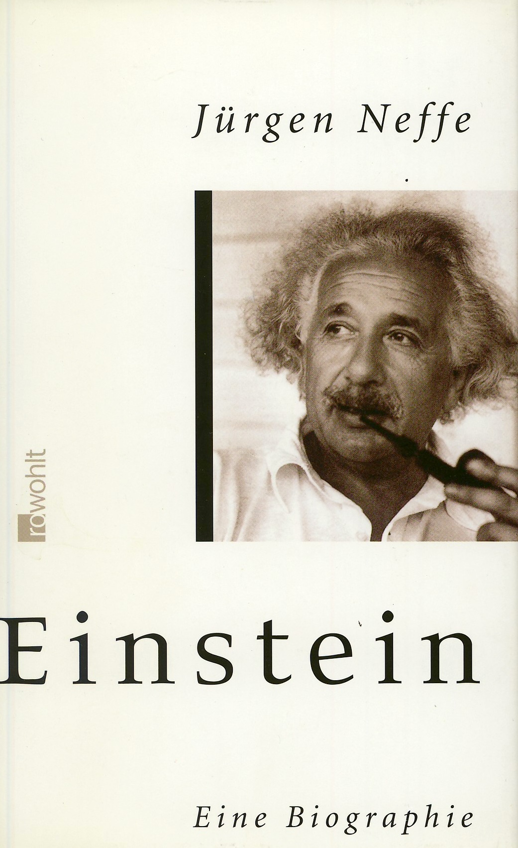 Albert
                  Einstein