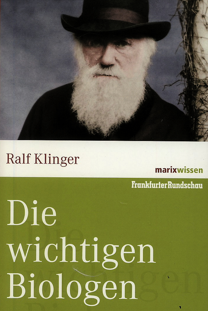 Biologen Biografie