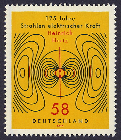 Heinrich Hertz