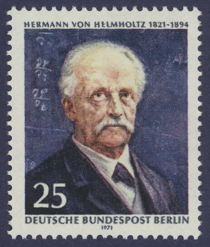 Helmholtz