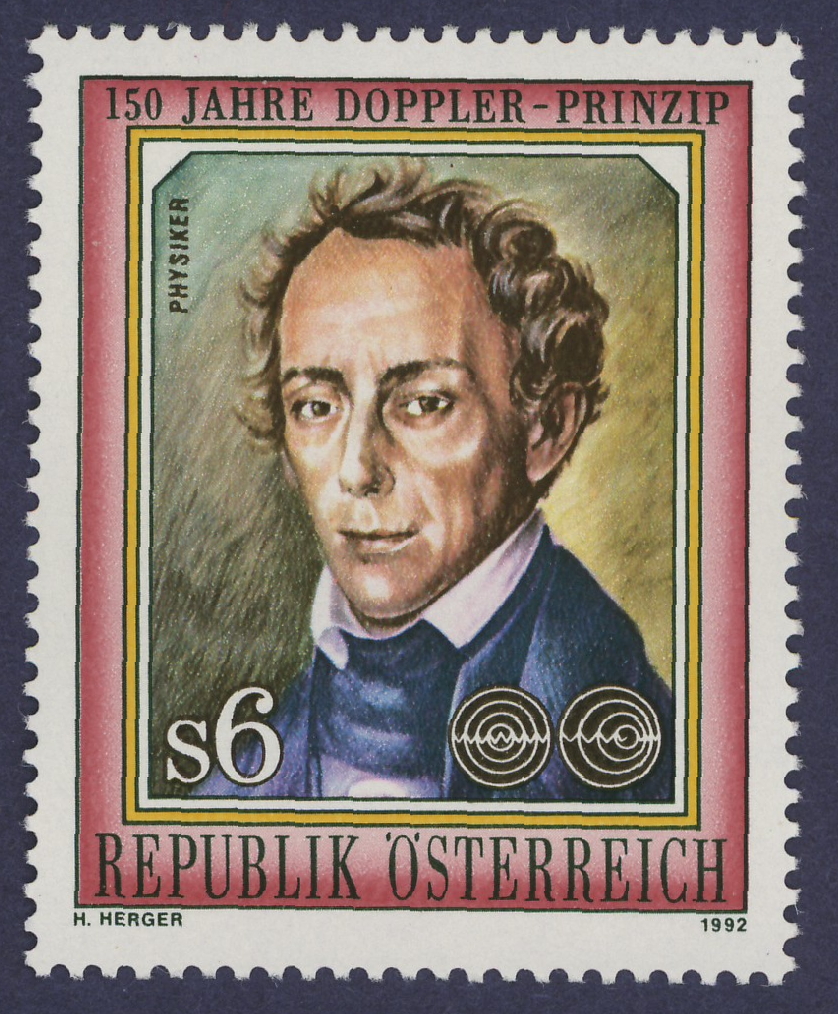 Christian Doppler