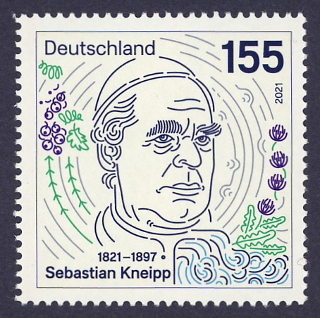 Sebastian Kneipp