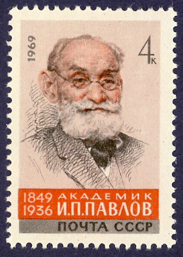 Ivan Petrovich Pavlov