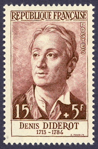 Denis Diderot