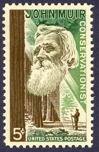 John Muir