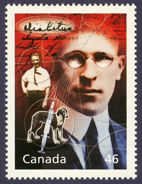 Frederick Banting