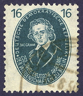 Jacob
                Grimm