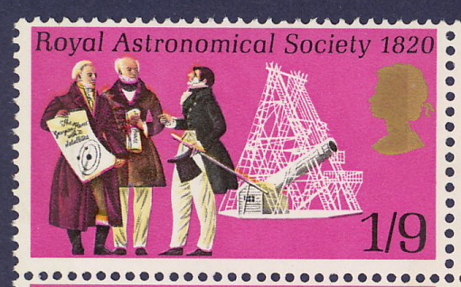 Royal Astronomical Society