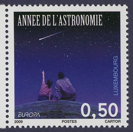 International Year of Astronomy 2009