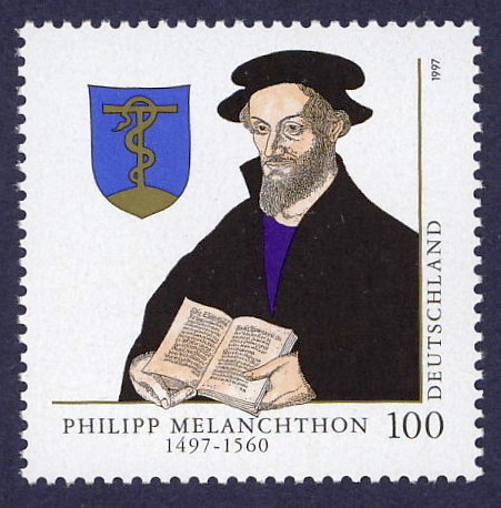 Philipp Melanchthon