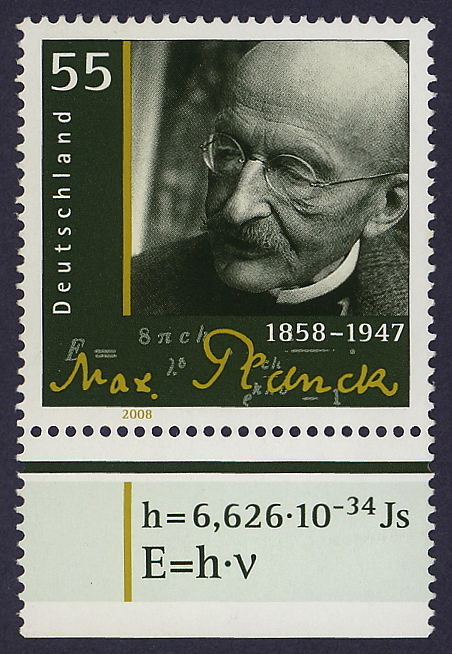 Max Planck