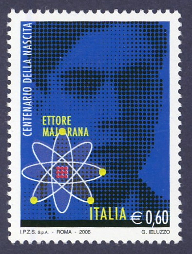 Ettore Majorana