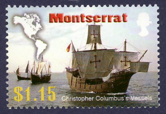 Christopher Columbus