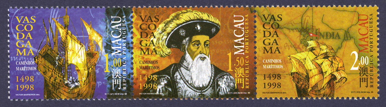 Vasco da Gama