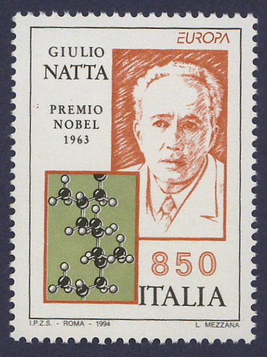 Giulio Natta