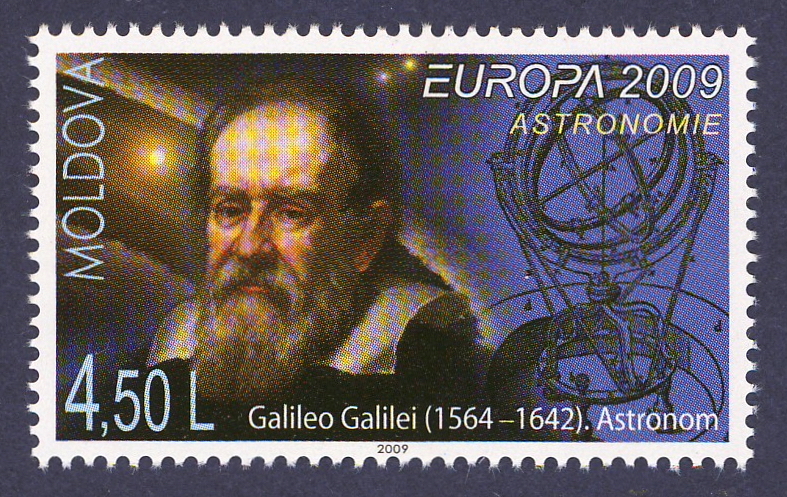 Galilei