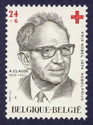 Albert Claude