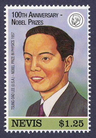 Tsung-Dao Lee