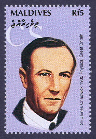 James Chadwick