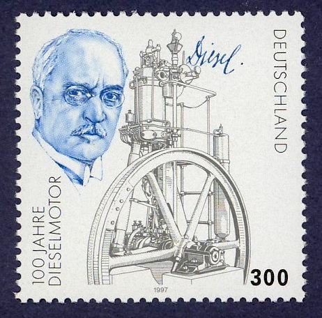 Rudolf Diesel