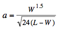 approximation a